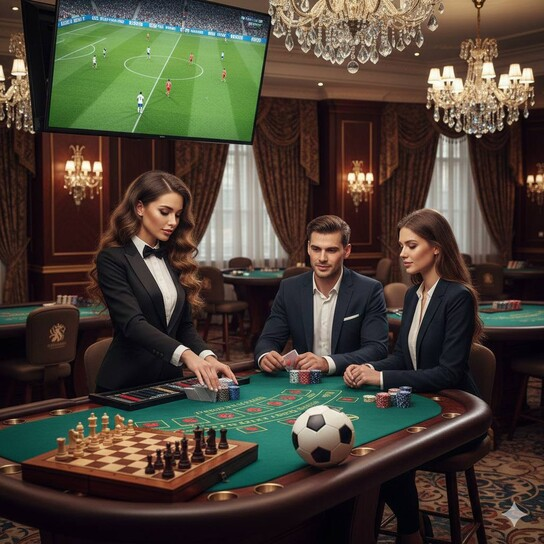 2026世界杯 中国机会